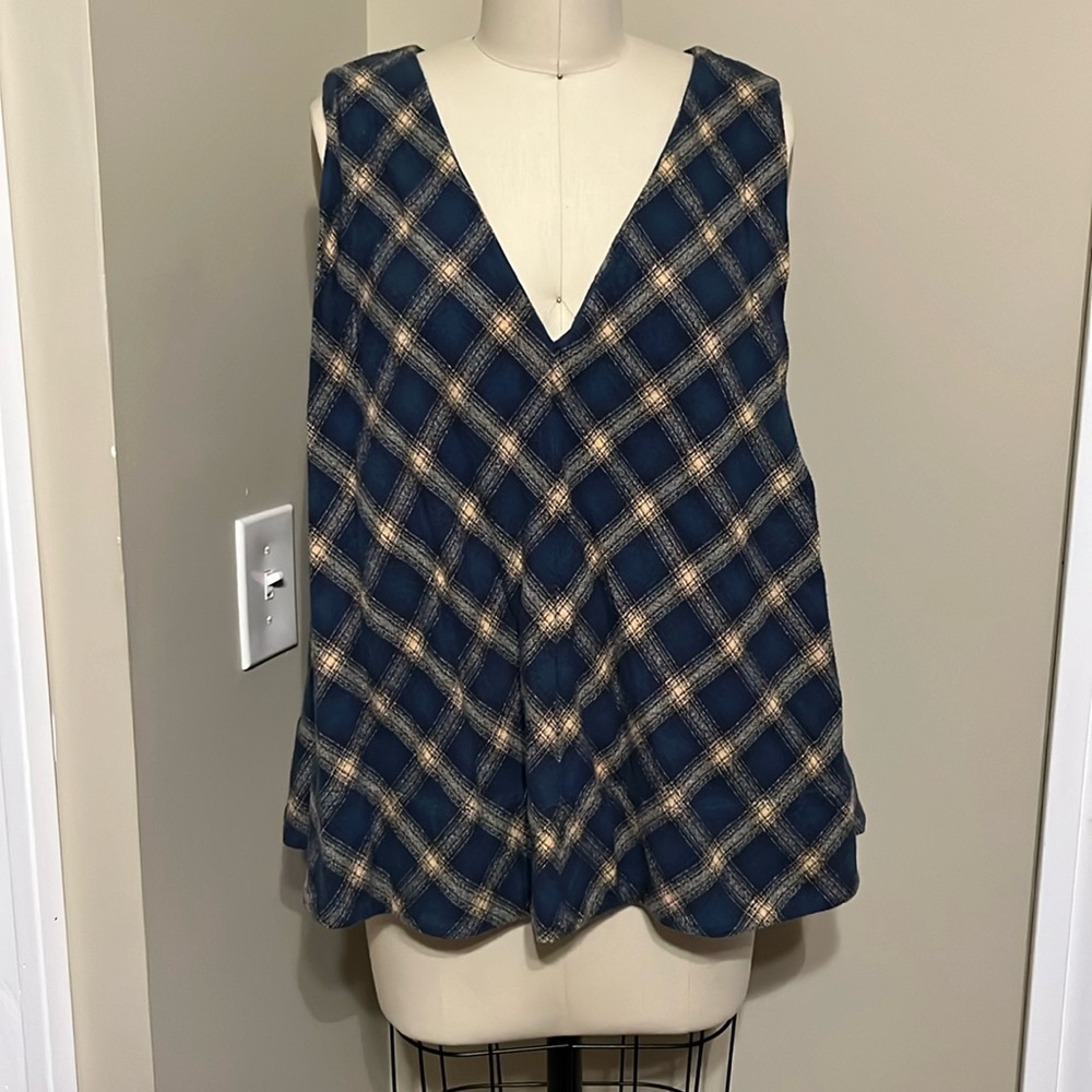 Rachel Comey NY tank